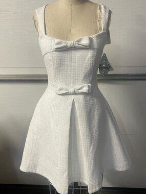 FLOSSY BY FREDDY - Hope Dress